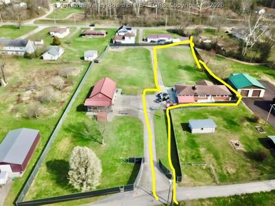 Property at 19 River Dr, Elkview, WV
