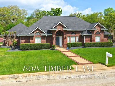 808 Timber Ln