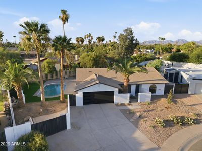 4912 E COLUMBINE Drive