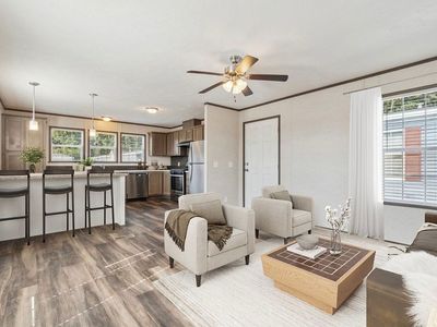 15 Windward Way