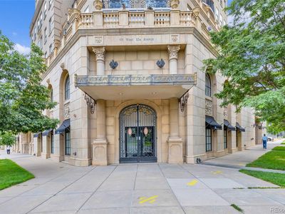 475 W 12th Avenue #6B