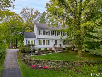 115 Tokeneke Road