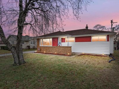 5405 West Hemlock Road