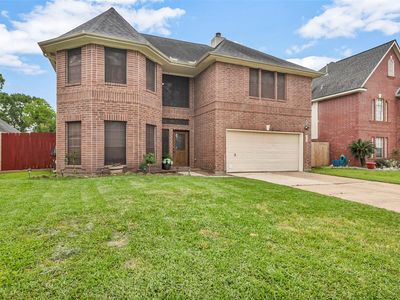 1003 Highland Woods Dr