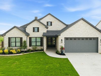 1321 Tahonta Dr