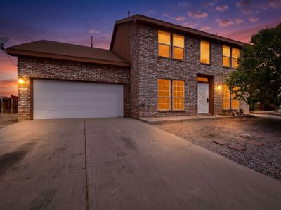 Property at 7 Willow Trce, Los Lunas, NM