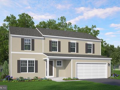 Sage Plan At Harvest Mdws