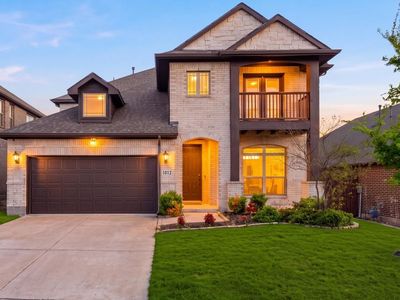 1012 Granger Dr