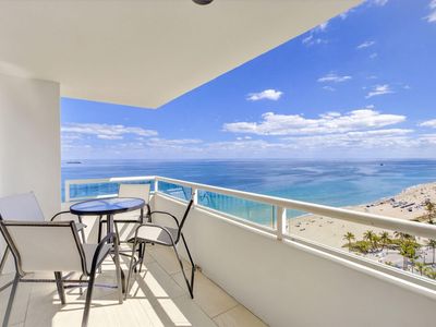 545 S Fort Lauderdale Beach Boulevard #1702