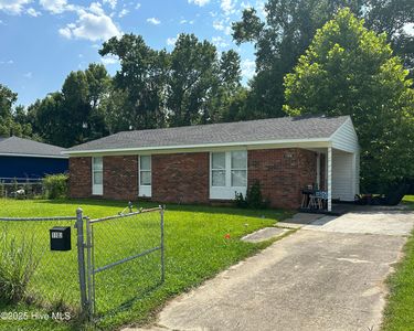 1106 E Stewart Circle