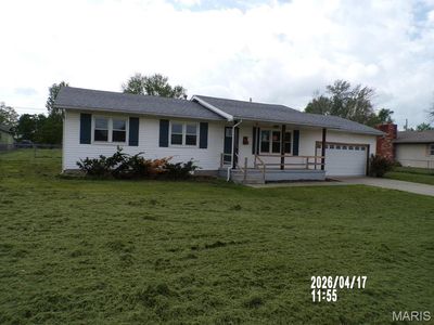 318 Farmers Ln