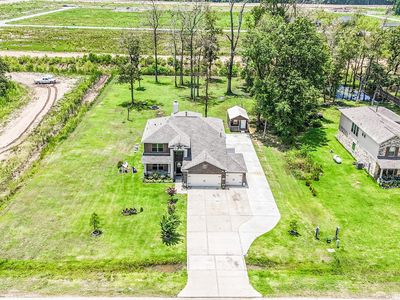 579 Road 6618
