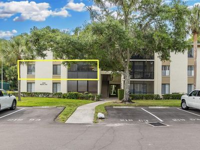 3166 Lake Pine Way S APT A2