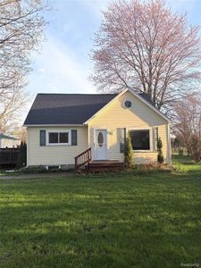 Property at 1135 W M 36, Pinckney, MI
