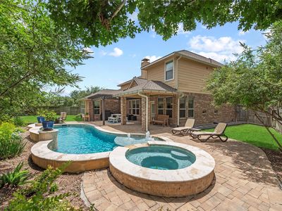 10206 Texas Sage Way