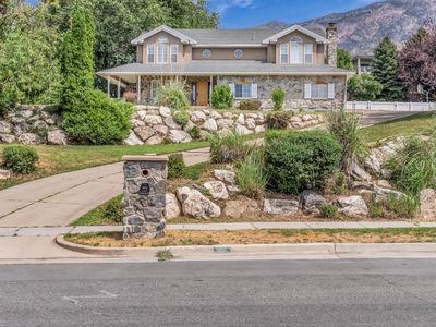 Property at 622 W 4050 N, Pleasant View, UT