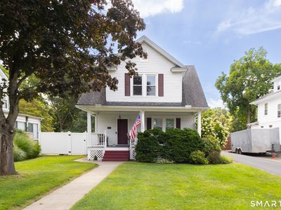 61 Oakland Road
