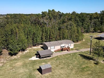 7227 County Road 3700