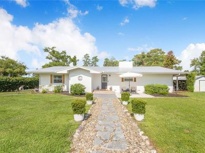 775 S Buena Vista Dr