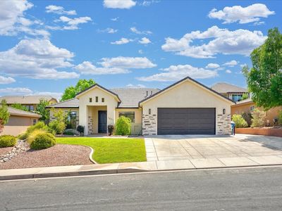 1621 S Rio Virgin Dr