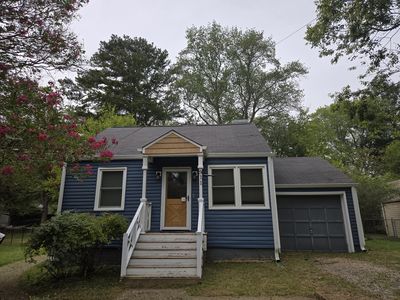 Property at 911 Emmett Ave NW, Cleveland, TN