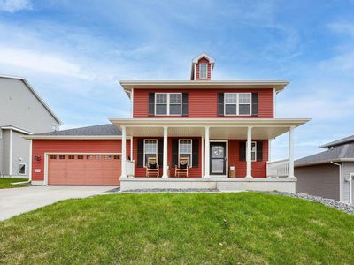 6020 East Linden Parkway