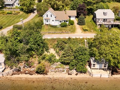 78 & 77 Water Street