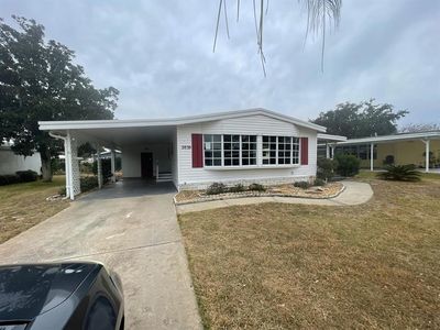 2839 Manatee Rd