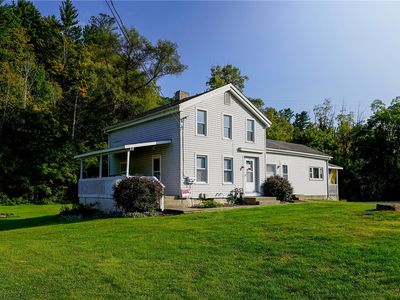 Property at 1801 Pennsylvania Ave, Pine City, NY