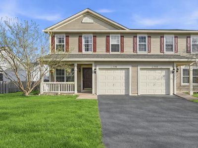 Property at 1406 Plantain Dr, Minooka, IL
