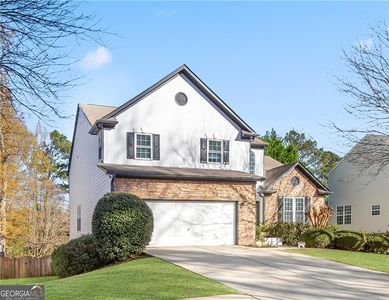 306 Ivy Manor Dr NW