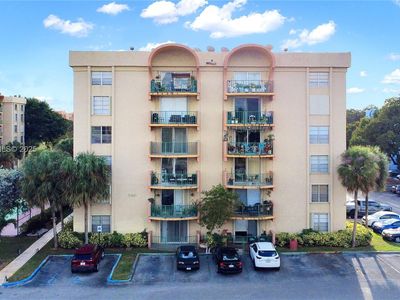 9360 Fontainebleau Blvd APT 101