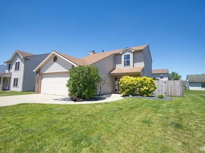 610 Wolverton Dr