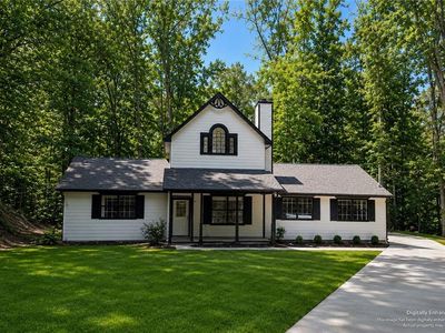 Property at 1662 Jimmy Dodd Rd, Buford, GA
