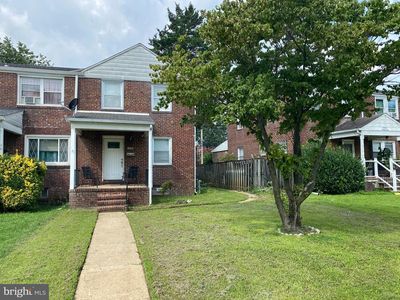 Property at 1126 Dundalk Ave, Baltimore, MD
