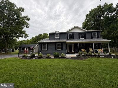 251 Pine Ave