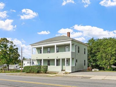 282 Lancaster St
