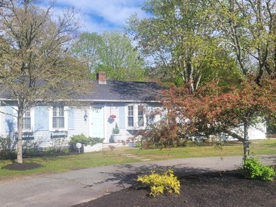 Property at 1456 Santuit Newtown Road, Cotuit, MA