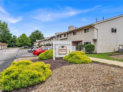 Property at 4300 Hyde Park Unit 7, North Olmsted, OH