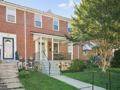 Property at 33 Briarwood Rd, Catonsville, MD
