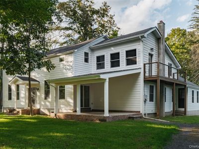 440 Milan Hollow Road