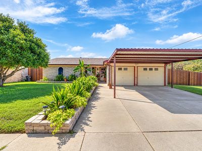 7500 Castillo Rd