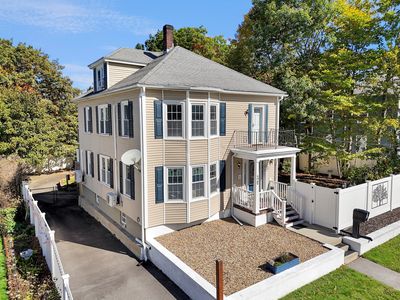 25 Wasa St