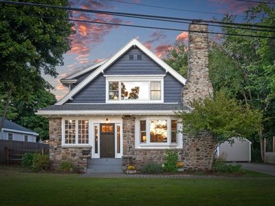 67 Pond St