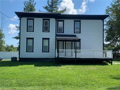 6952 Schepps Corners Rd