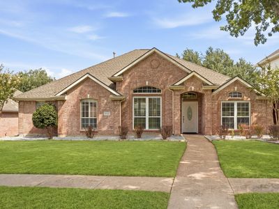 3723 White River Dr