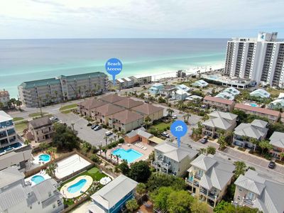 956 Scenic Gulf Dr UNIT 102