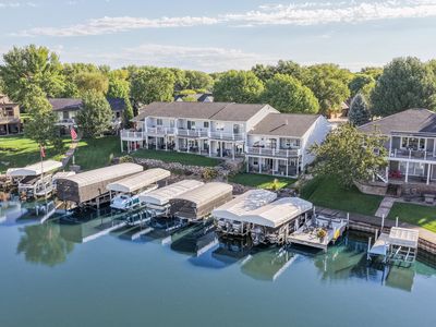 15525 Harbor Dr Unit 1