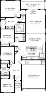 6710 Brianna Rd NE