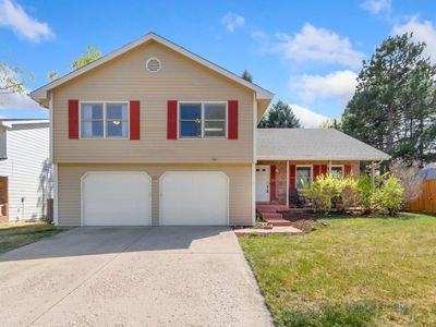 1121 Mansfield Dr